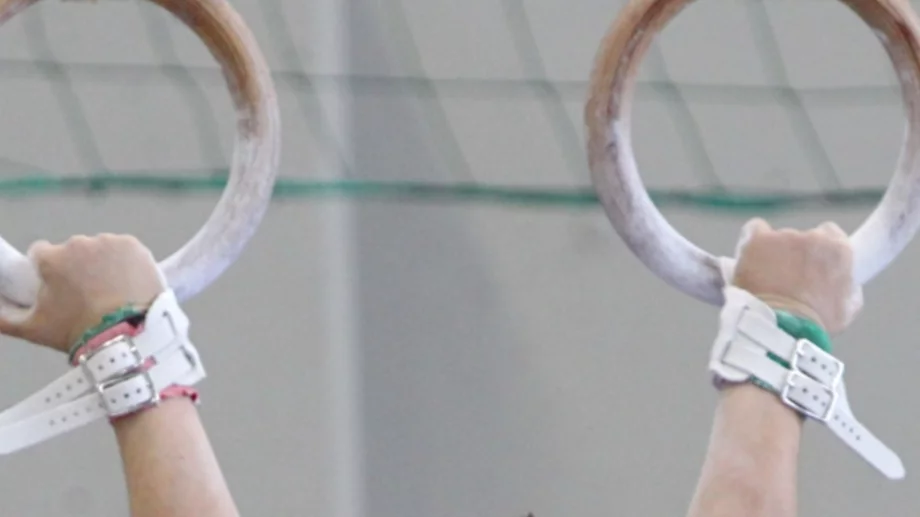 „Исках да се задоволя“: Треньор по гимнастика ще лежи в затвор