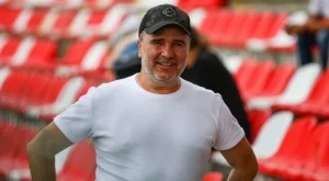 РЕКОРД! 21-ви нов в ЦСКА 1948