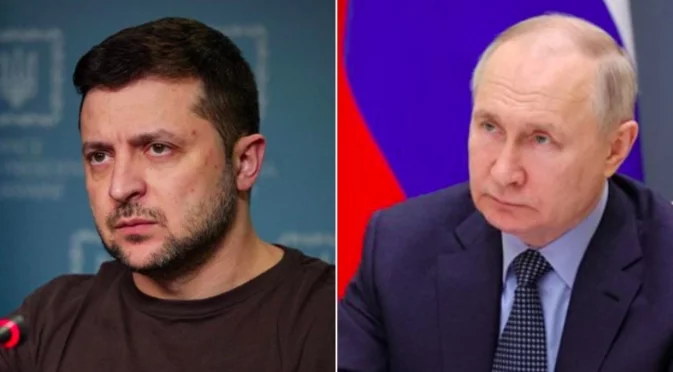 НА ЖИВО: Кризата в Украйна, 20.08.25 - САЩ потвърдиха среща Зеленски - Путин. А Русия?