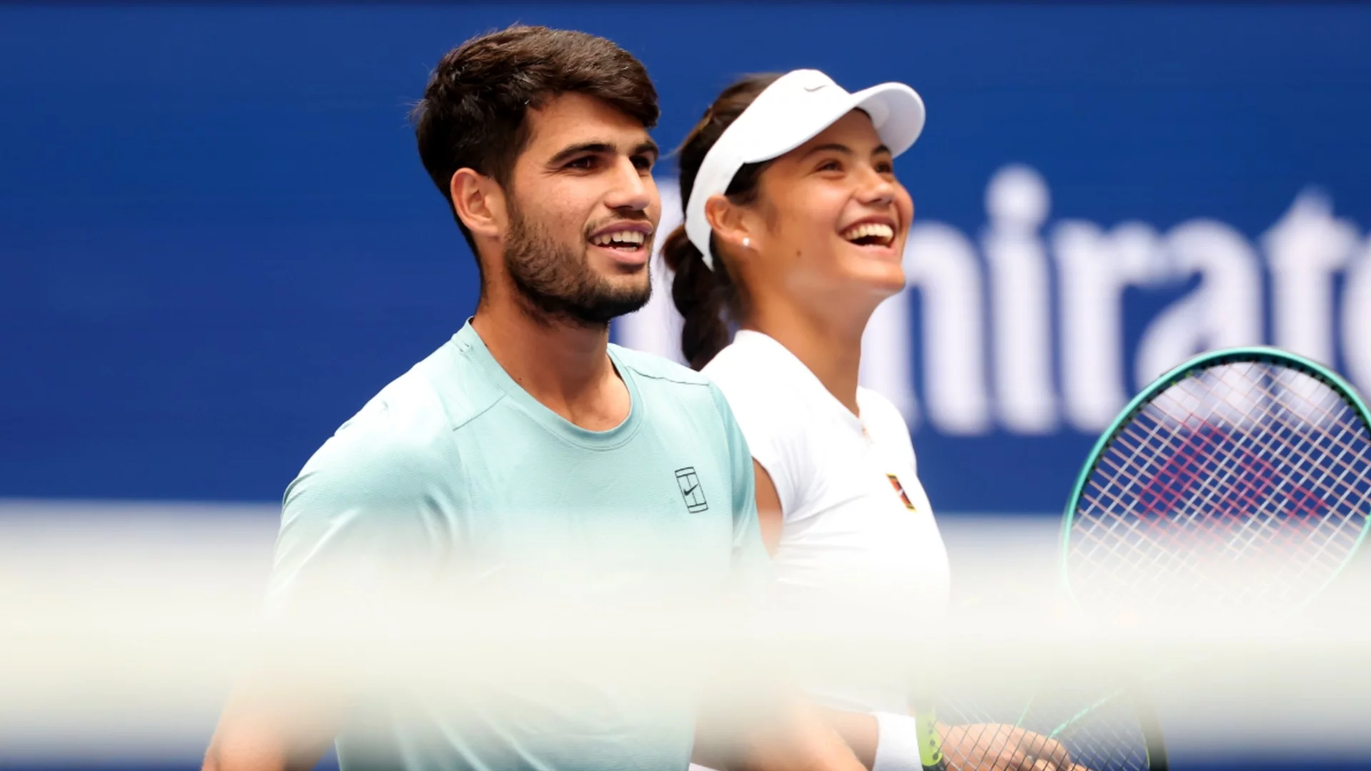 Изненада! Алкарас и Джокович отпаднаха на старта на обновения турнир на US Open