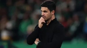 Каръкът продължава да преследва Арсенал - нова контузия на основен футболист