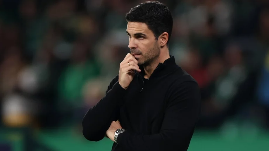 Каръкът продължава да преследва Арсенал - нова контузия на основен футболист