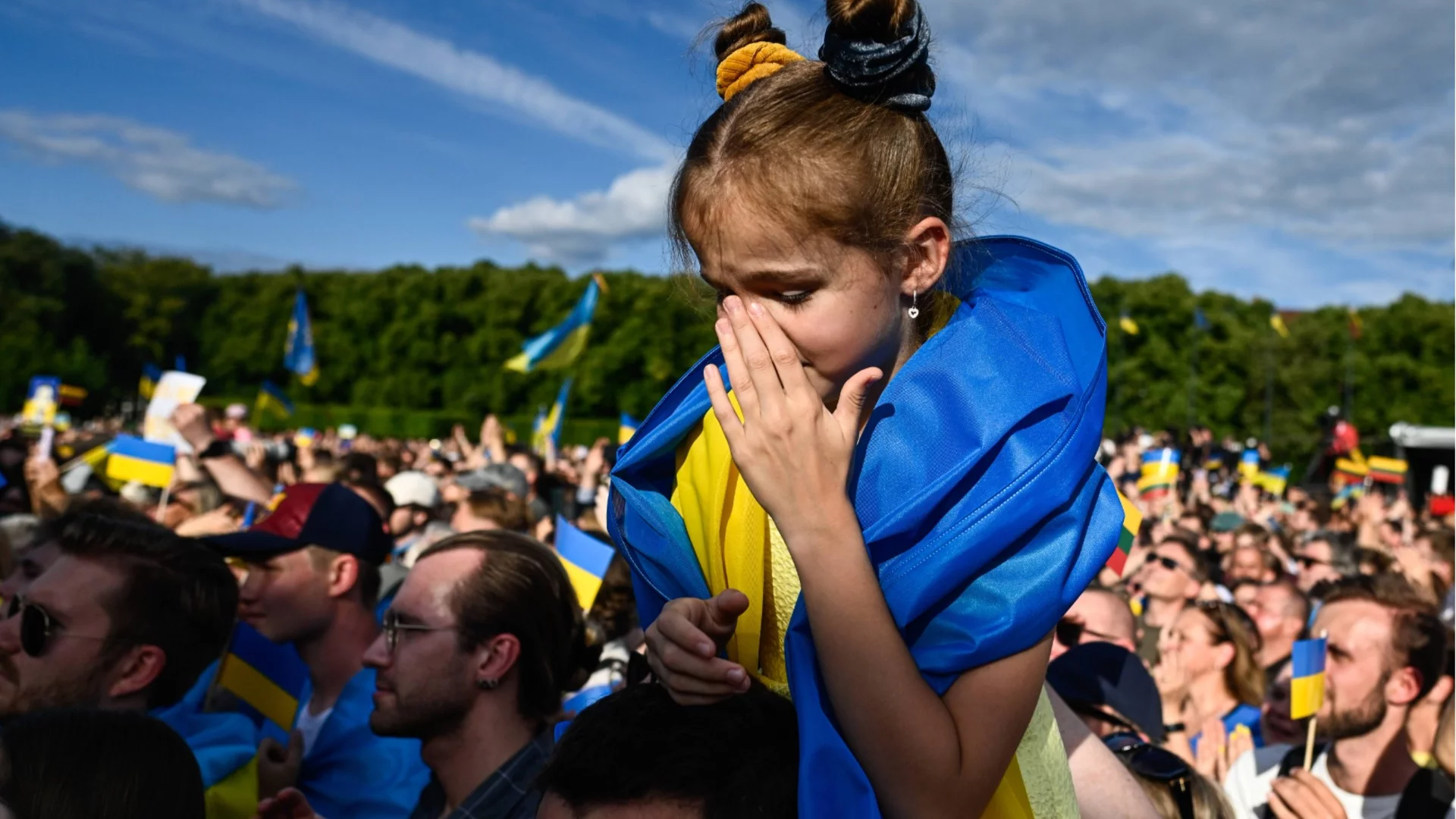 Защо украинците трудно намират работа в Германия и как е настроено обществото?