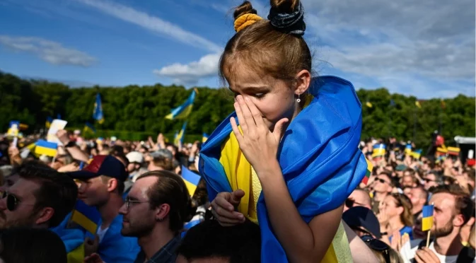 Защо украинците трудно намират работа в Германия и как е настроено обществото?