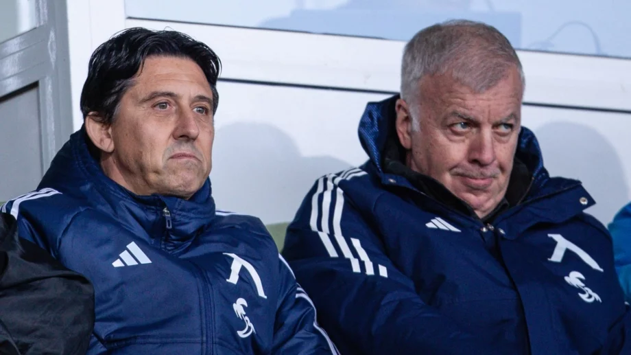 Левски го посрещна като герой, а се оказа кръгла нула - времето изтича