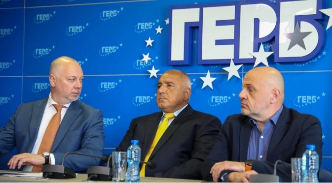 Бивш министър на Борисов: ГЕРБ дължи извинение на Плевен за водата, която им взеха