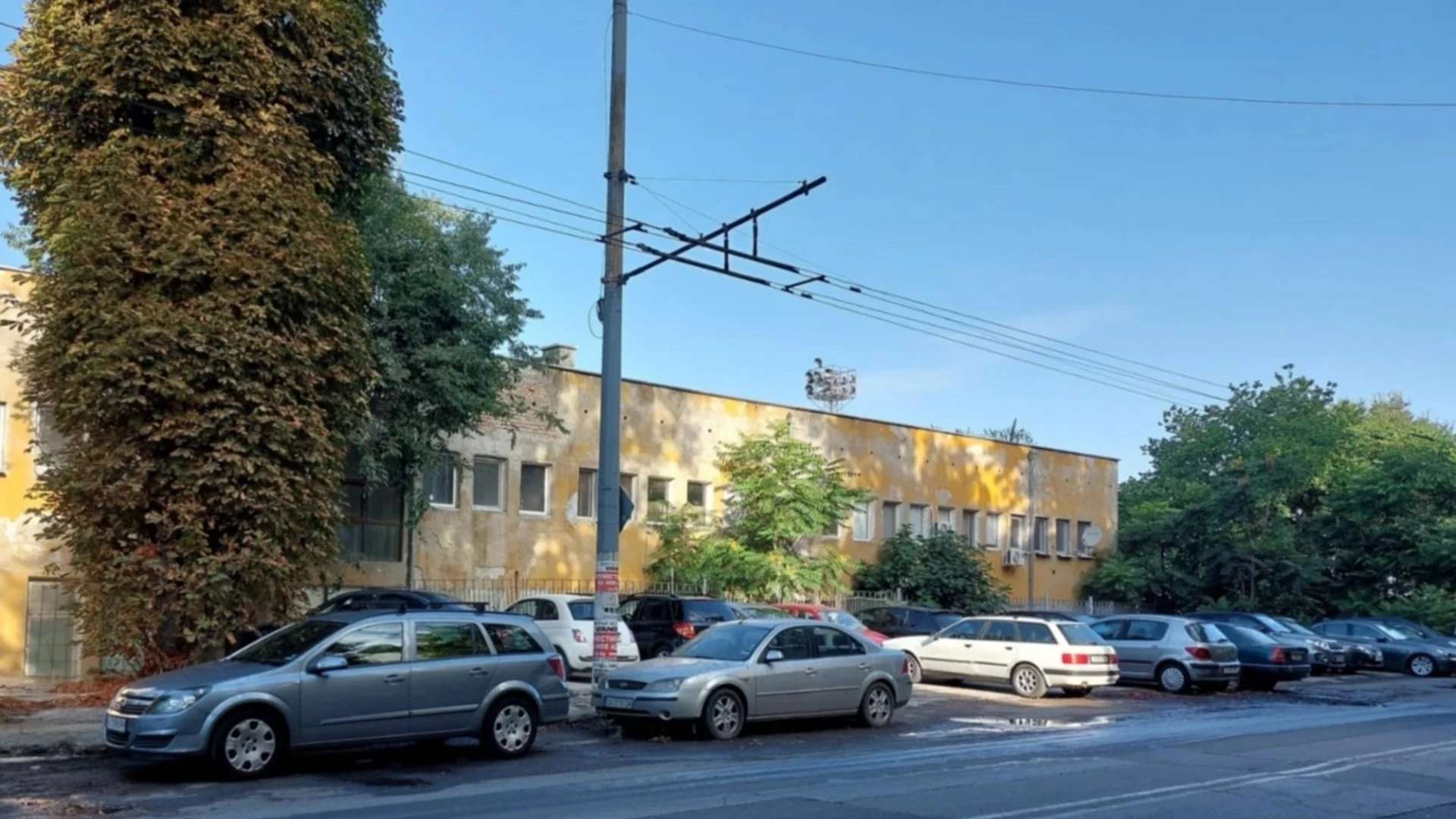 Община Бургас е готова да обособи 200 паркоместа