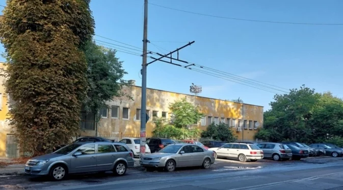 Община Бургас е готова да обособи 200 паркоместа