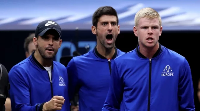 Тенисистът, спрял Григор Димитров от пореден 1/2-финал на Australian Open, се отказа от тениса на 30-годишна възраст
