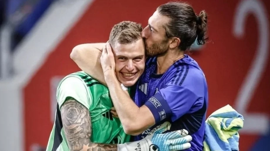 Изненада: Левски продава големия си герой - топ европейски клубове го искат