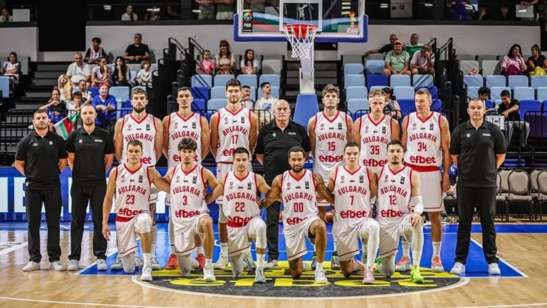 Мечтата на България за Световното приключи, "лъвовете"  бяха разгромени от Нидерландия! 