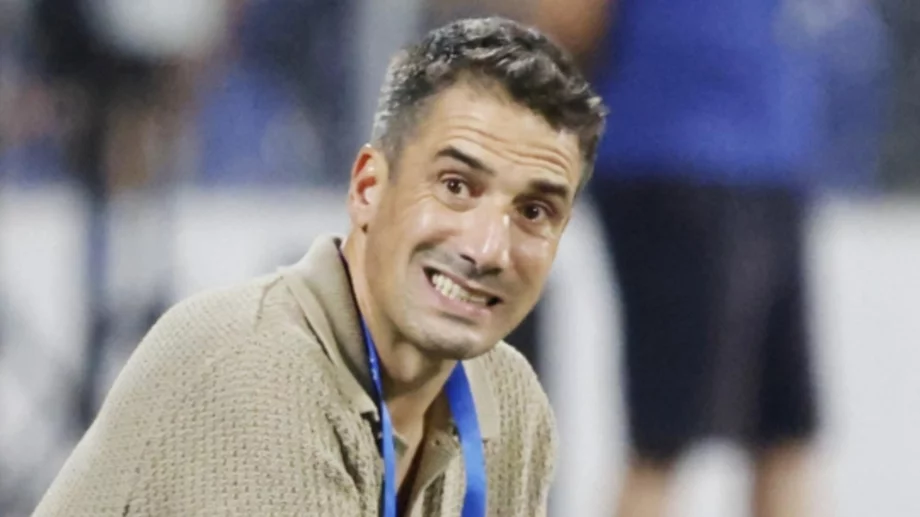 Часове преди мача с АЗ Алкмаар: Хулио Веласкес се надява само на едно в Левски