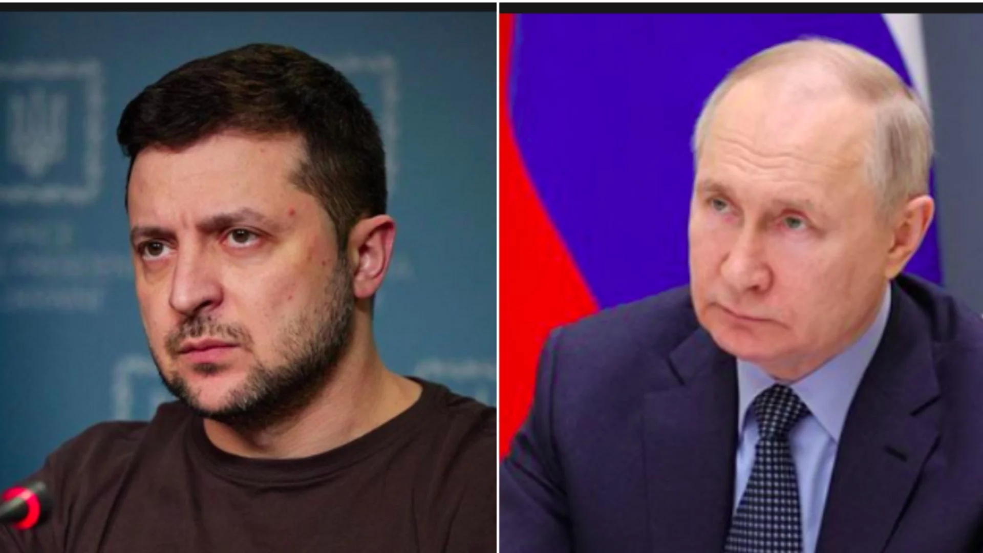 Срещата Путин-Зеленски: Новата дъвка, според журналисти