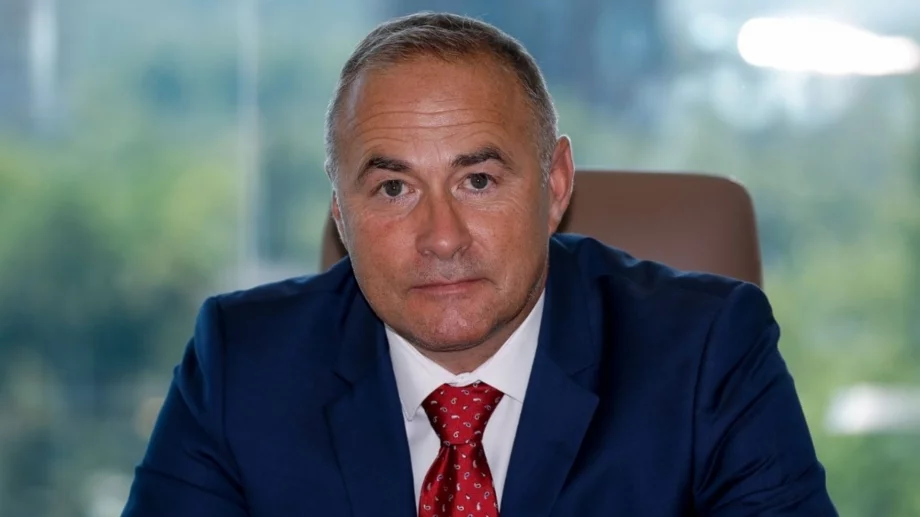 Извънредно: Бойко Величков реши - ЦСКА приключва с основни футболисти до дни