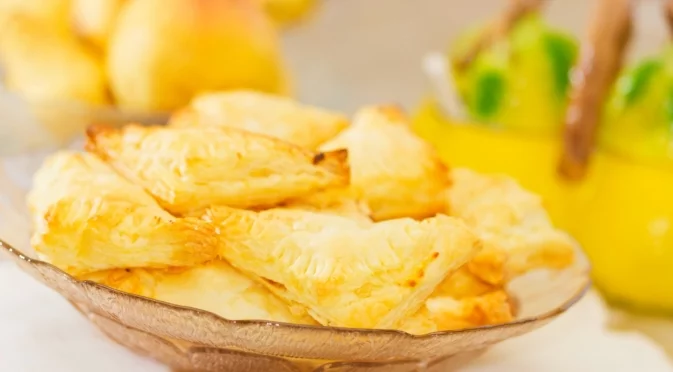 Как се приготвят най-вкусните банички на тиган