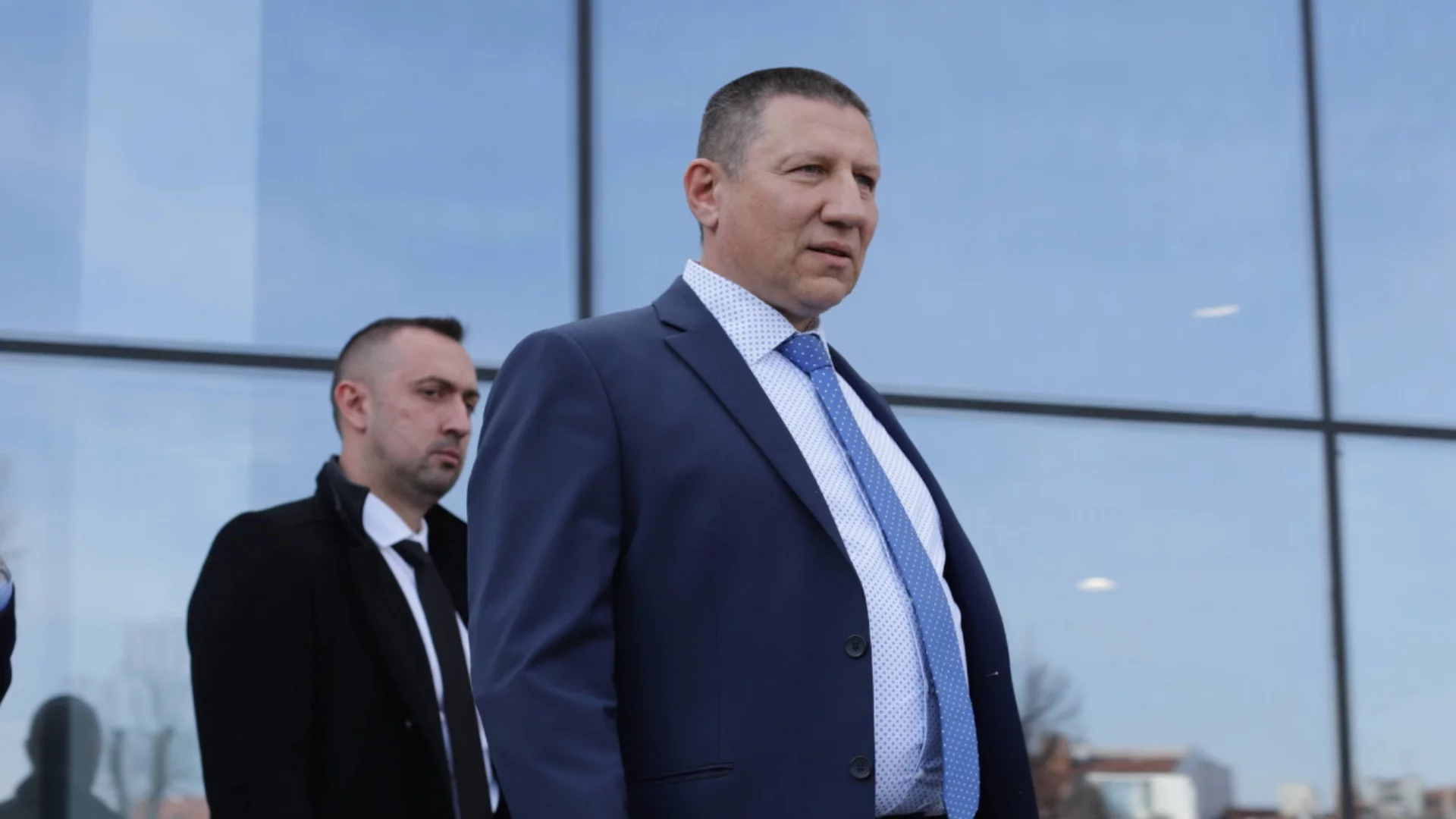 Националната следствена служба поема случая с АТВ-то в Слънчев бряг