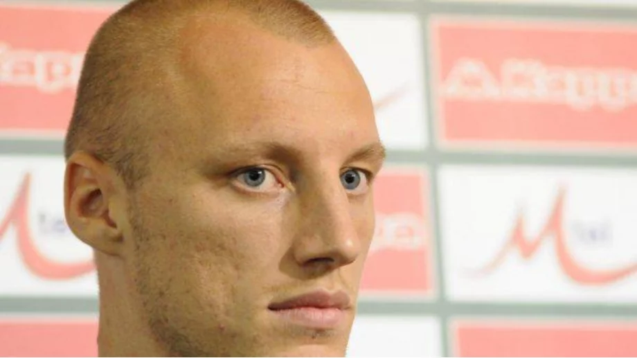 Изненада: Иван Иванов се завръща, ще спасява гранд от голям резил в първенството