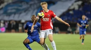 Левски даде всичко от себе си, но капитулира в Лига на конференциите