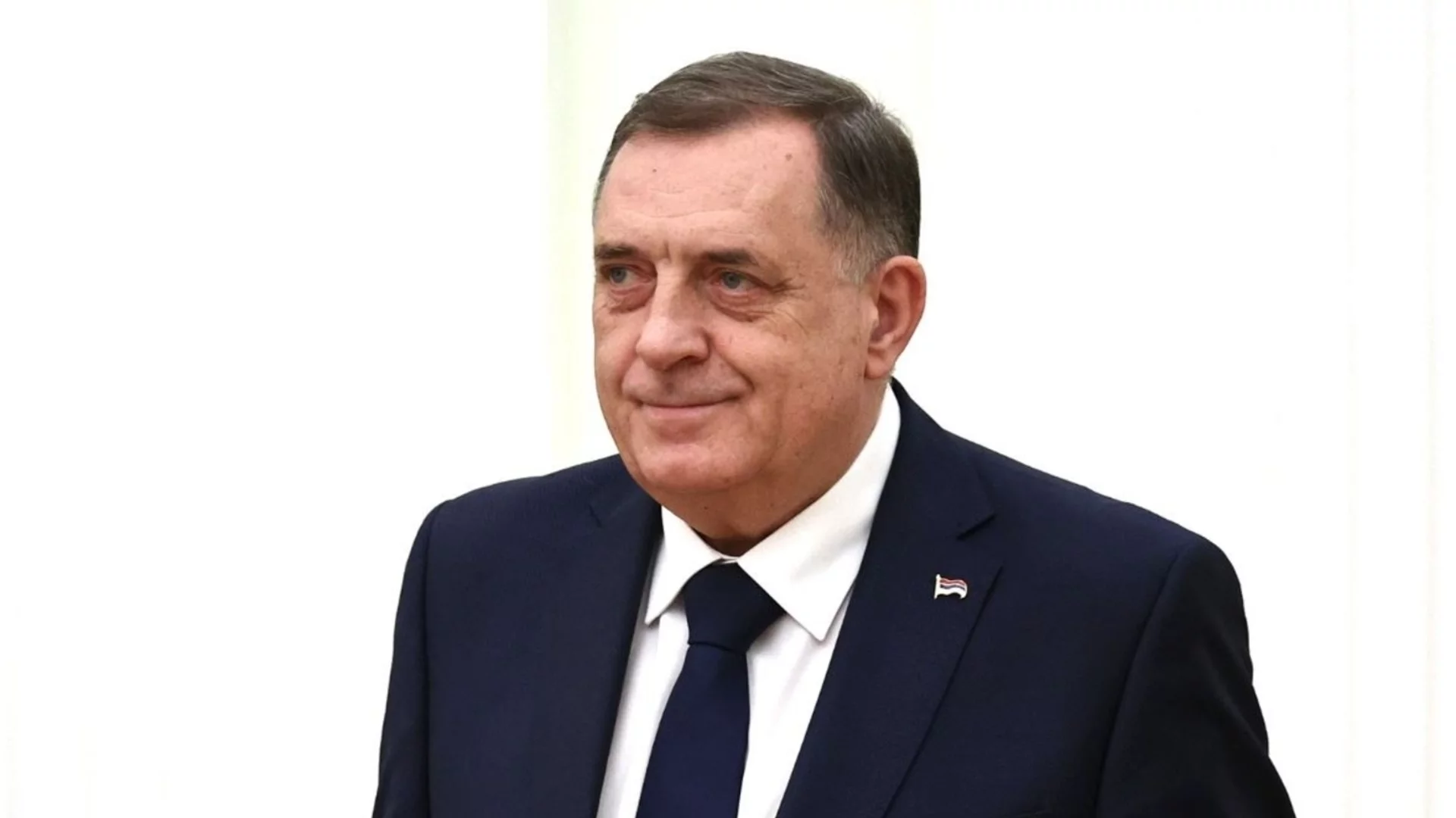 Референдум в Република Сръбска за мандата на Додик
