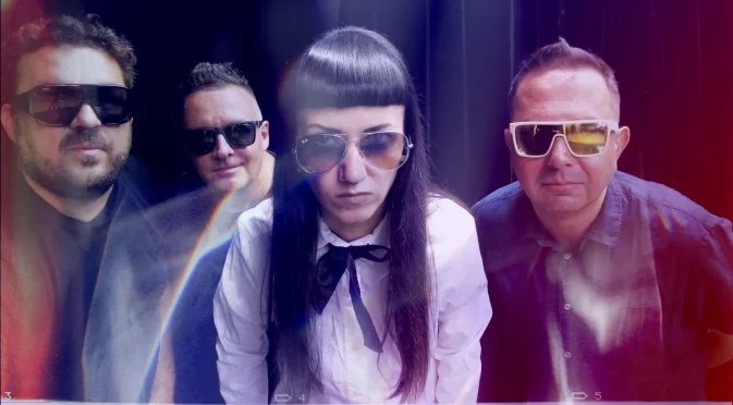 Групата Stop the Schizo с нов член: Кой е Петър Съмналиев