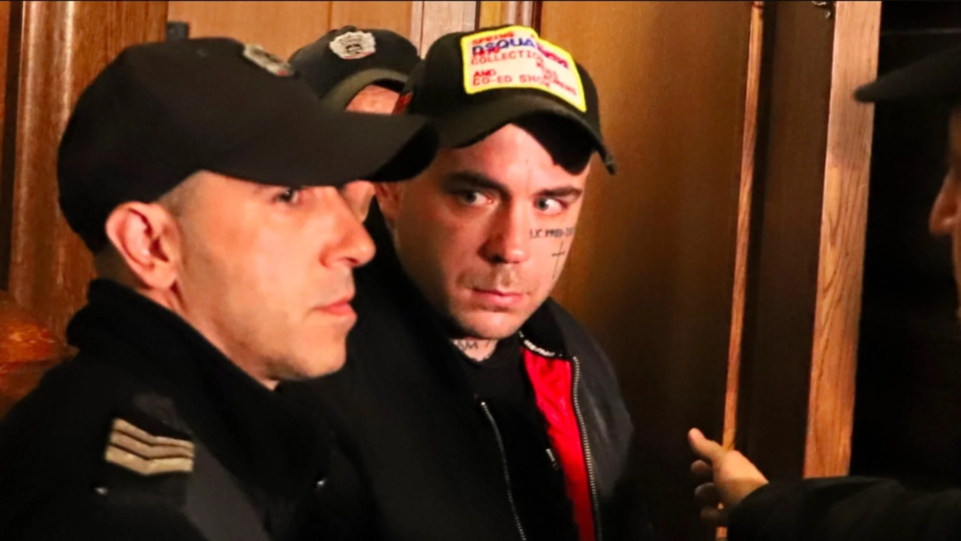 Георги Семерджиев създава проблеми зад решетките, преместиха в нов затвор