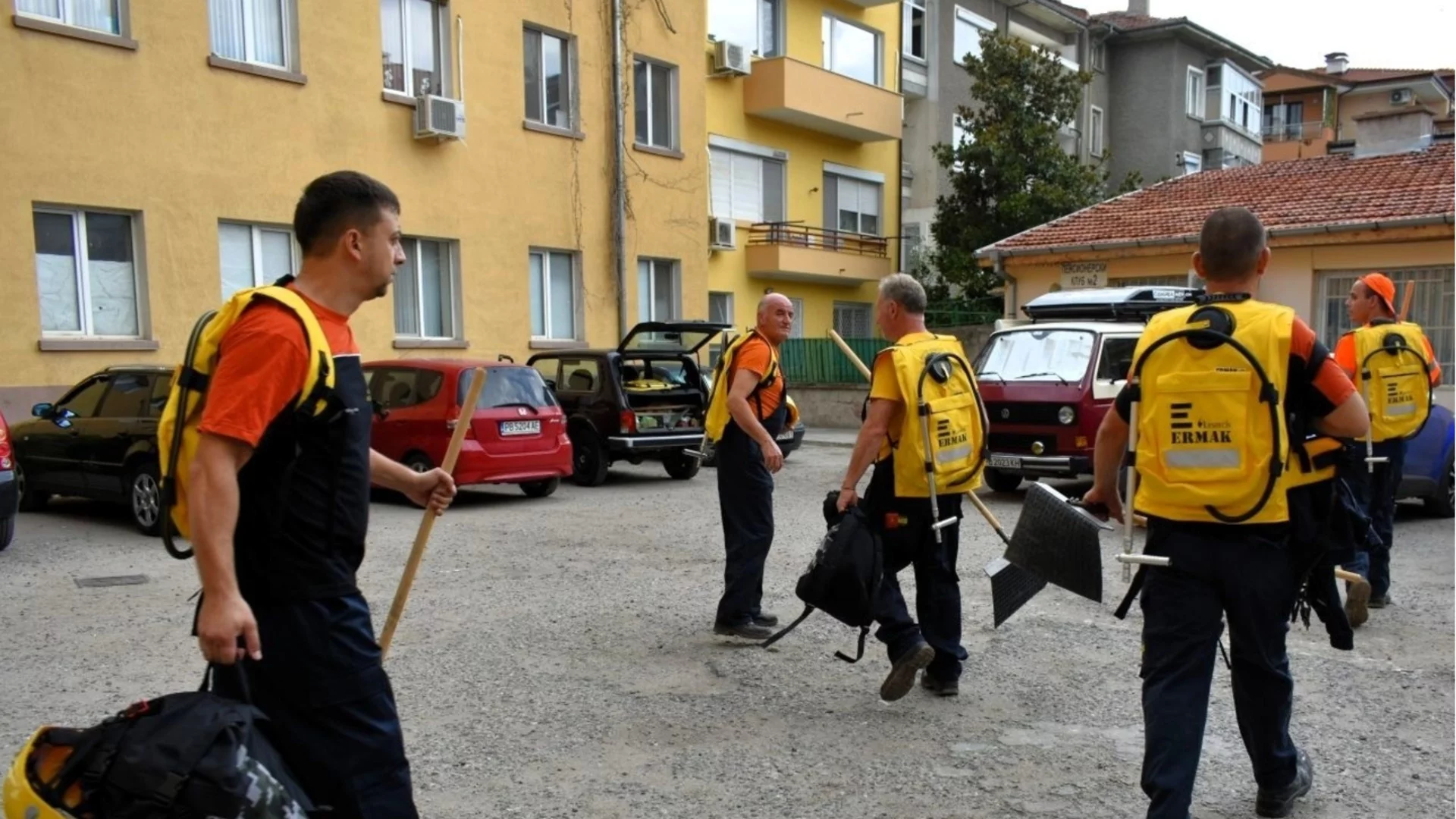 Община Асеновград започва нова кампания за доброволци