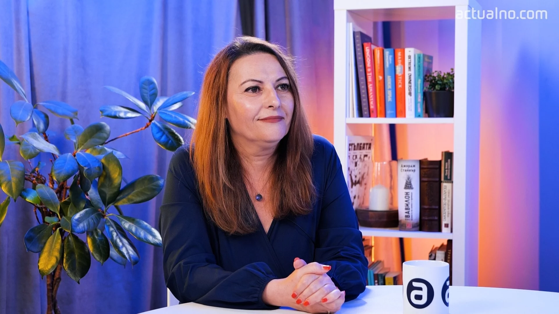 Защо воюват Радев и правителството? Анализ на Елена Дариева (ВИДЕО)