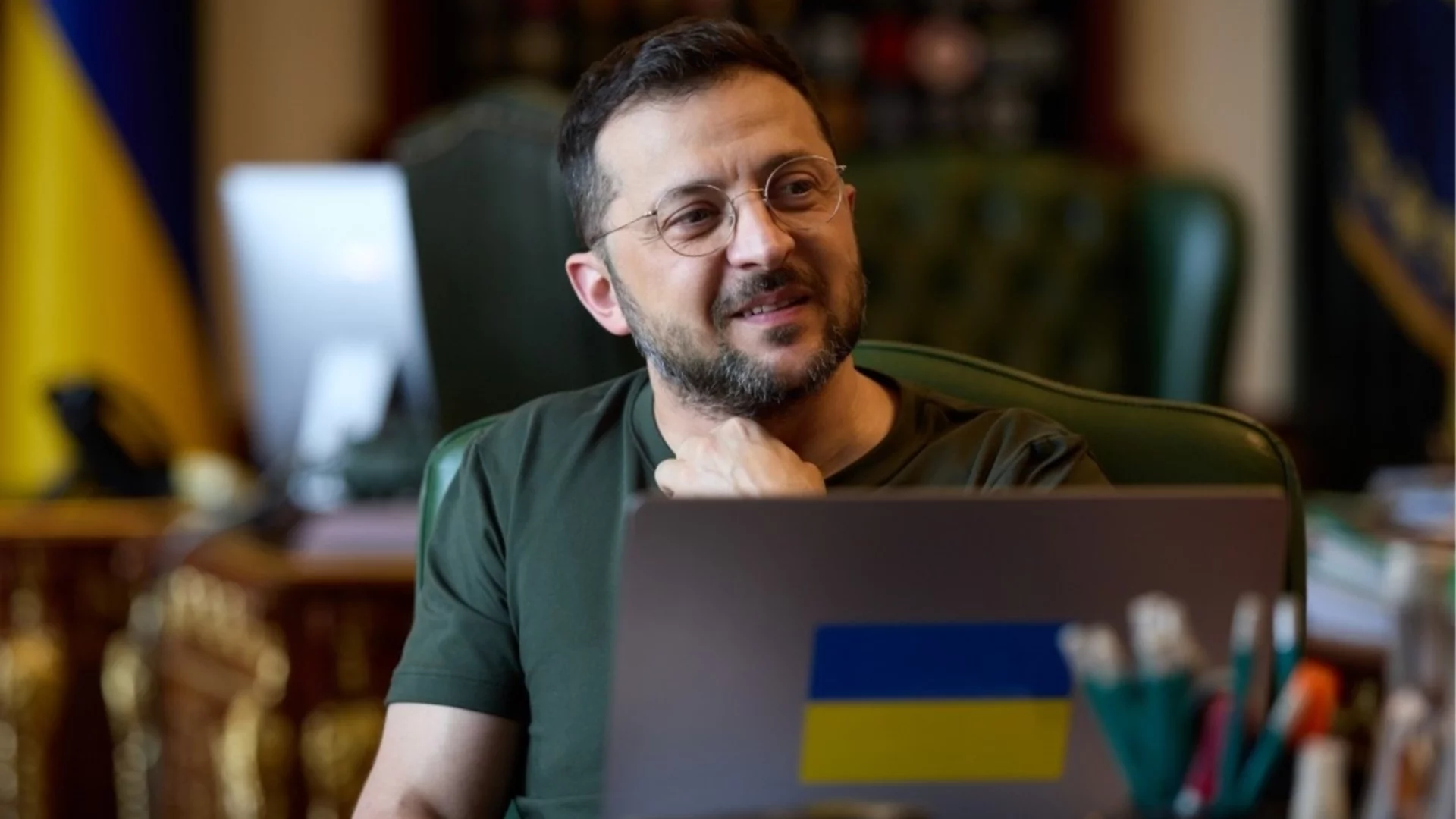 "Фламинго": Новата ракета на Украйна с 3000 км обсег скоро влиза в масово производство (ВИДЕО)