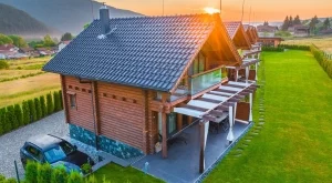 Самовила - място за събития със смисъл, далеч от градския шум 