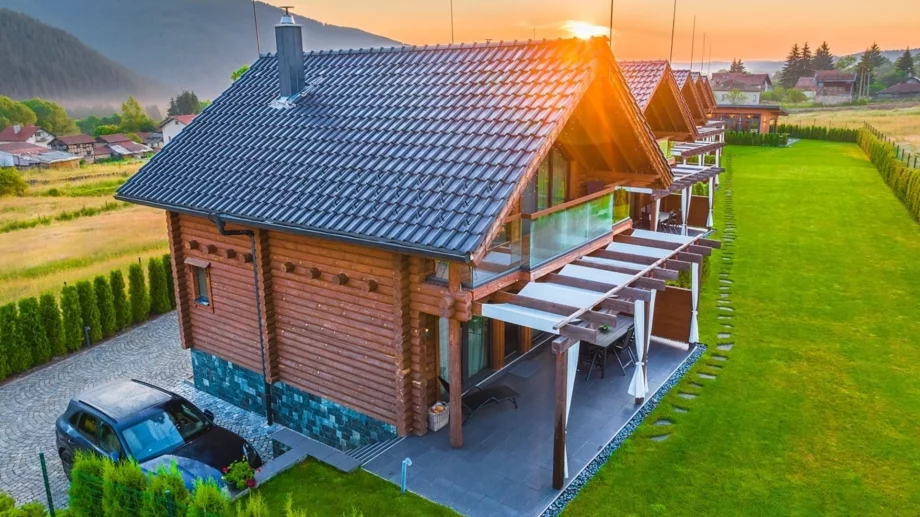 Самовила - място за събития със смисъл, далеч от градския шум 