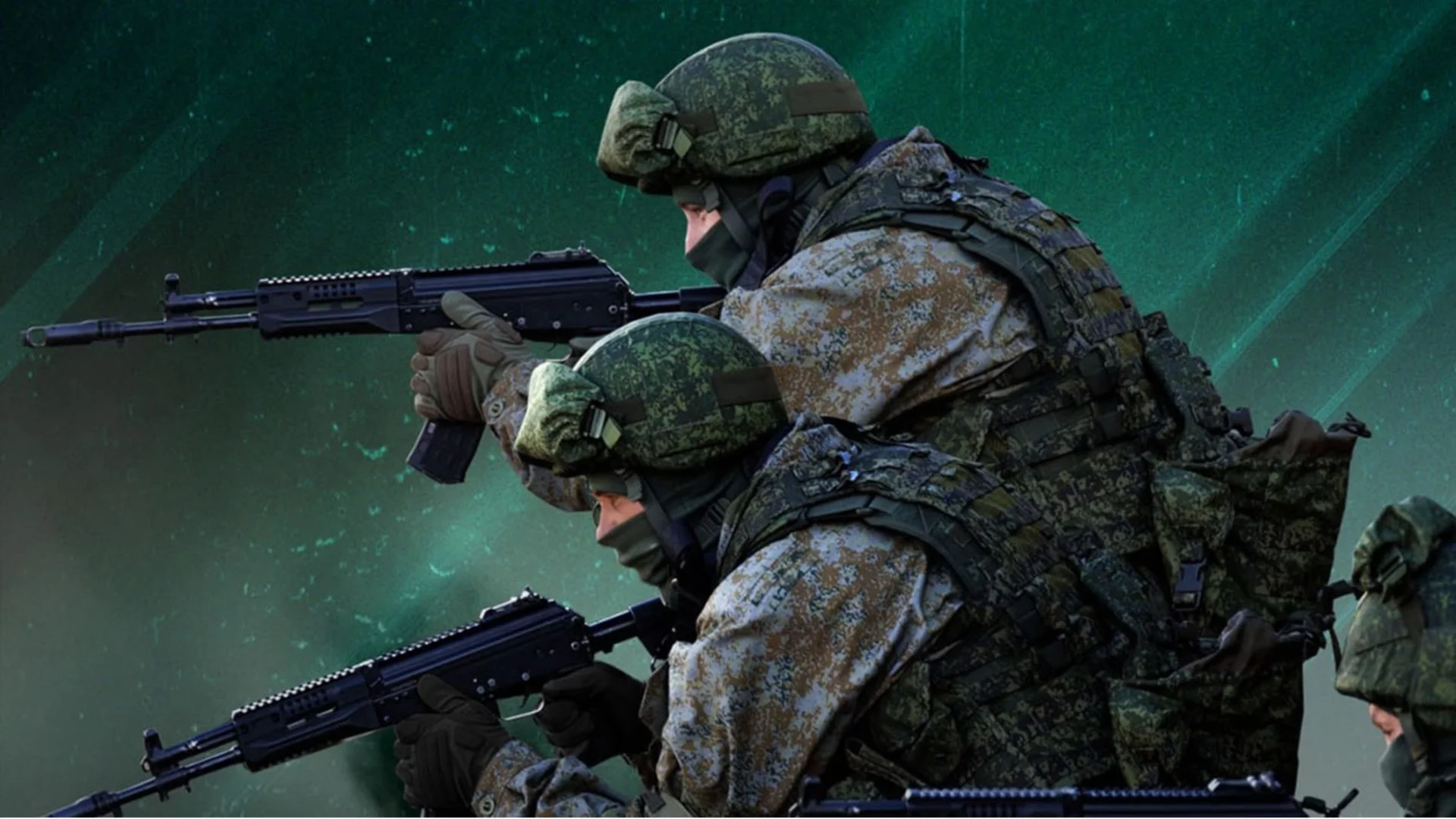 Грандиозен гаф в руската армия: Военни стреляли един по друг и взели 200 млн. рубли обезщетения