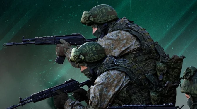 Грандиозен гаф в руската армия: Военни стреляли един по друг и взели 200 млн. рубли обезщетения