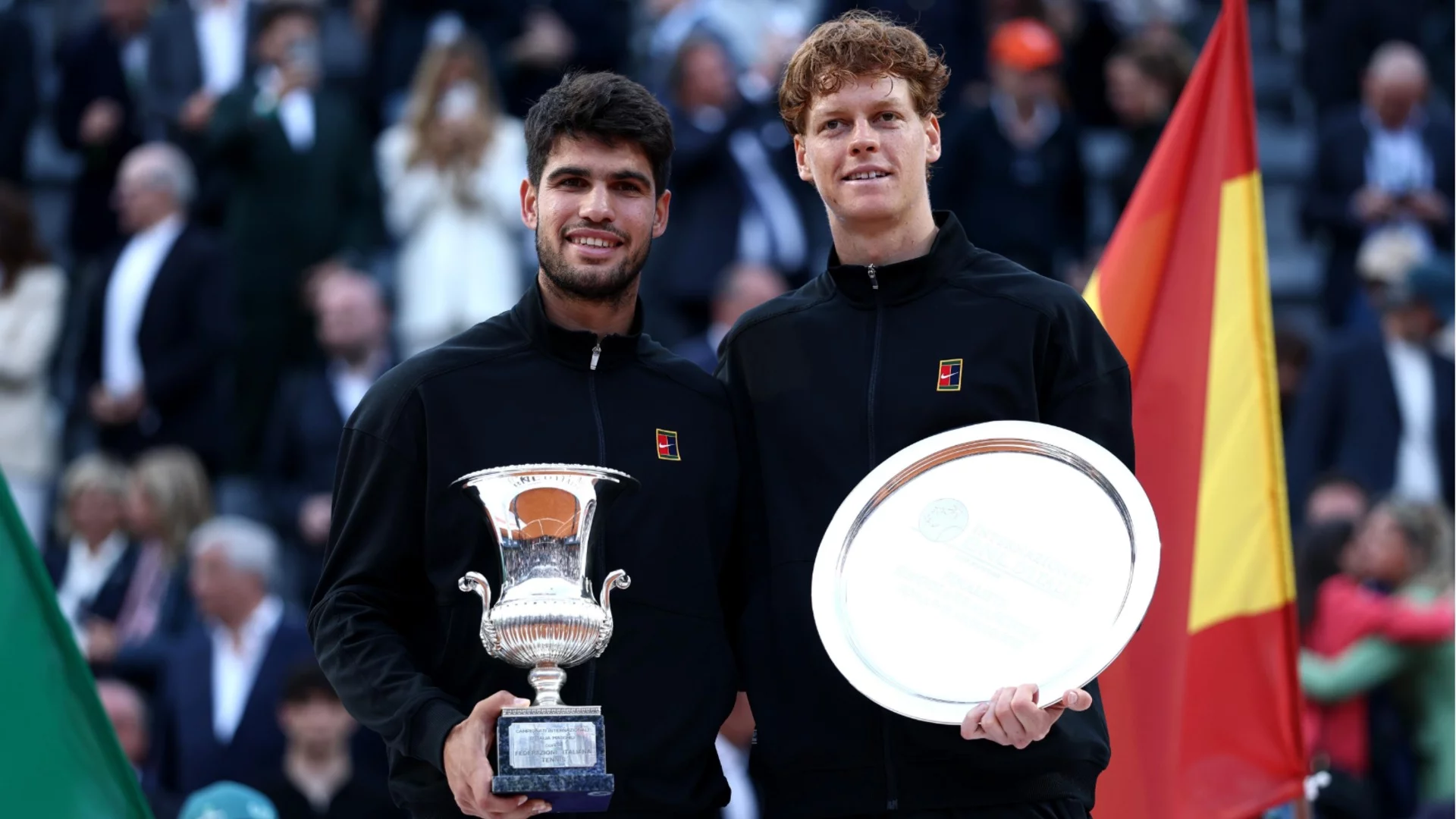 Синер изтегли по-лесен жребий от Алкарас за US Open 2025, труден път и за Джокович