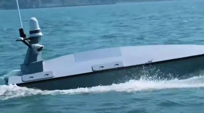 Ново руско военно учение в Балтийско море. Украйна унищожи 5-ма елитни руски водолази с морски дрон (ВИДЕО)
