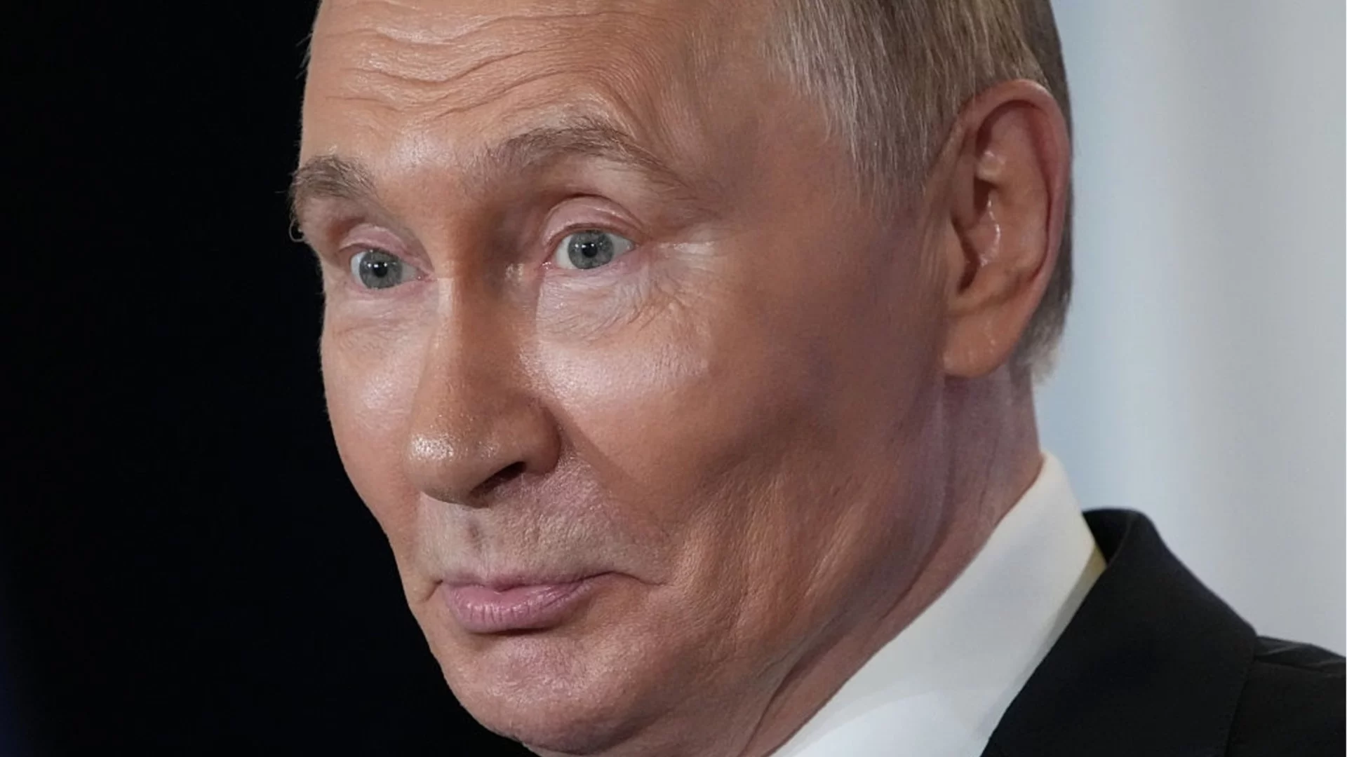 Австрия допуска имунитет за Путин, ако Виена е домакин на среща на върха за мир