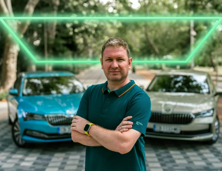 Едно семейство, шест автомобила: Škoda и традицията на поколенията