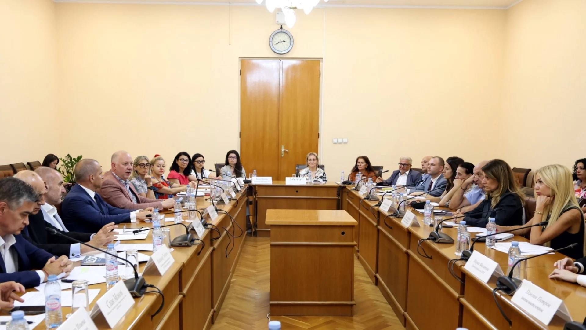 Държавата регулира атракционите: Готвят се нормативни промени