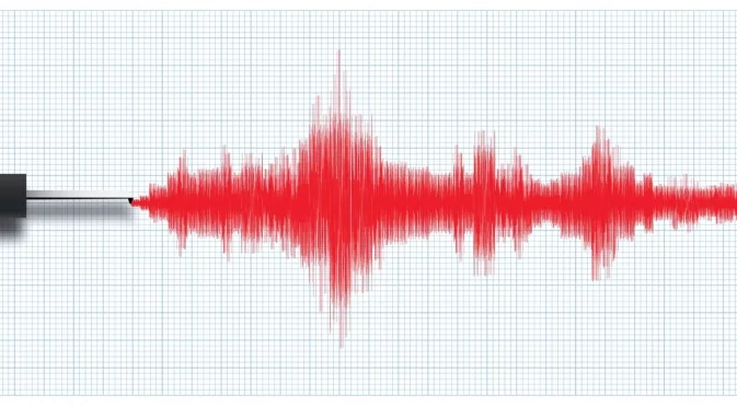 Земетресение от 4,4 разтърси румънския окръг Горж