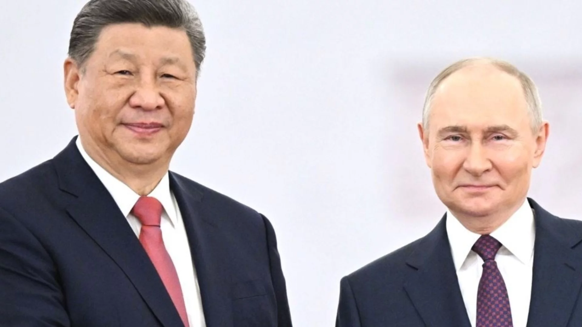 Си Цзинпин ще е домакин на среща Путин - Гутереш