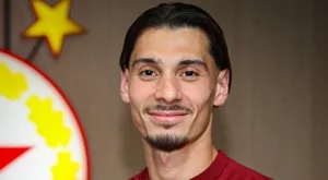 Новият в ЦСКА моментално грабна феновете с голямо обещание