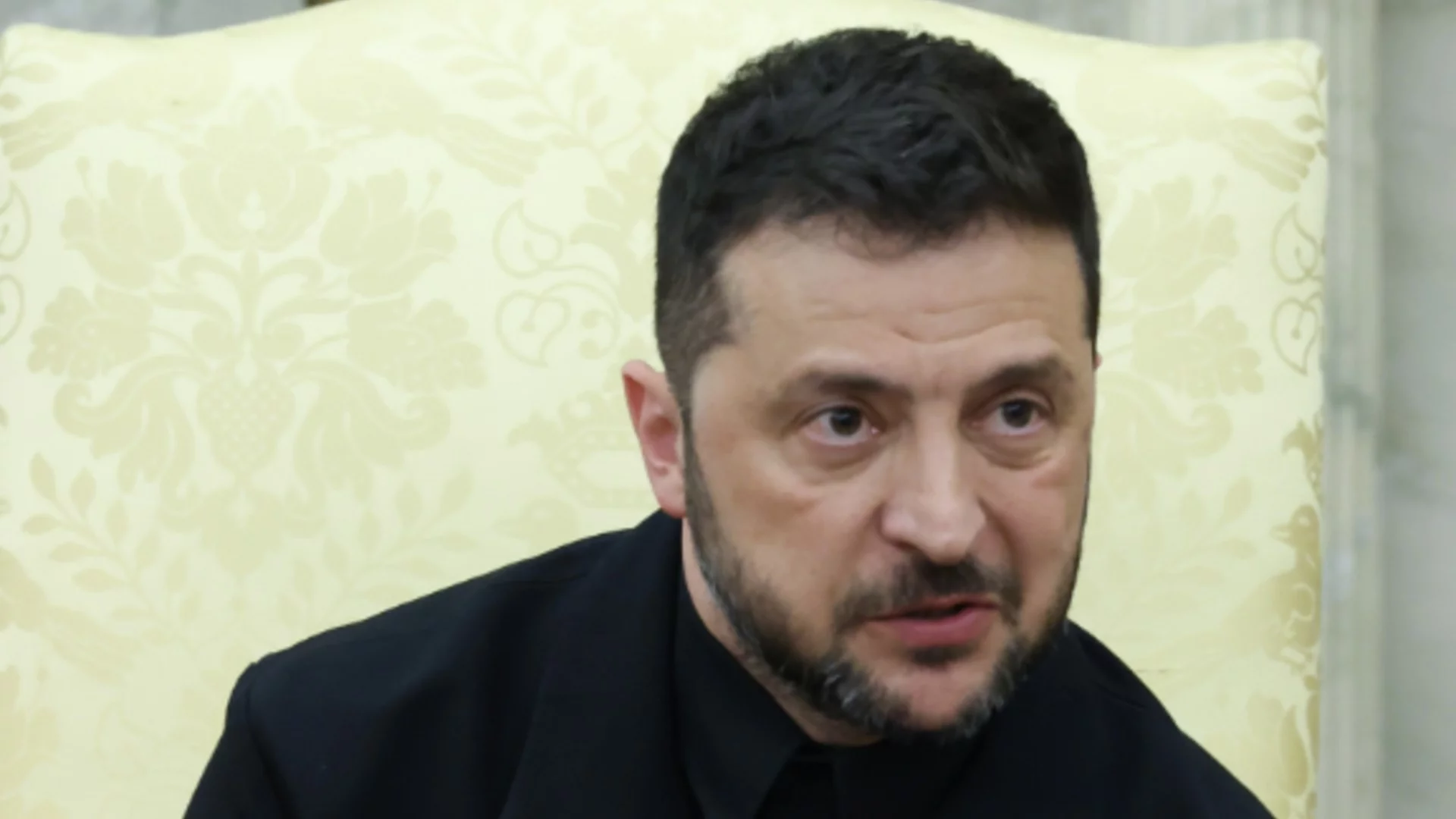 Среща Путин - Зеленски: Украинският президент обвини Кремъл в саботаж 