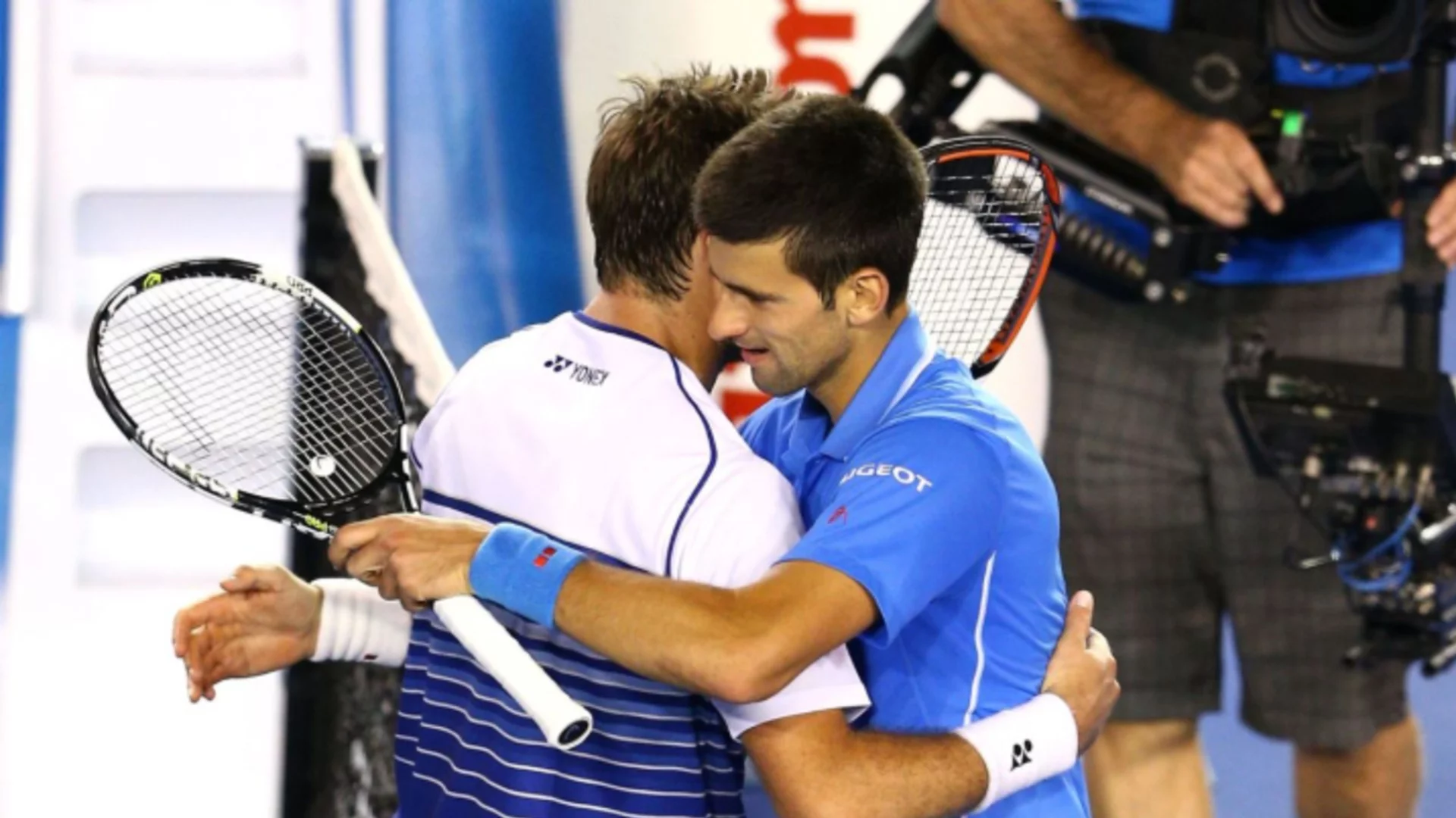 Организаторите на US Open отказаха участие на бивш шампион при мъжете