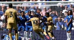 Беше изгонен от академията на Арсенал като тийнейджър. Сега се завръща в клуба на мечтите си