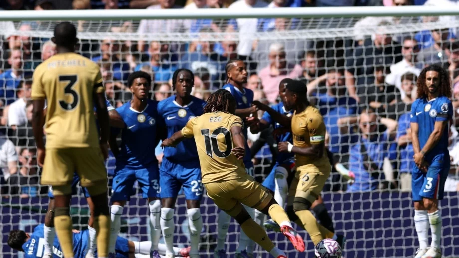 Беше изгонен от академията на Арсенал като тийнейджър. Сега се завръща в клуба на мечтите си