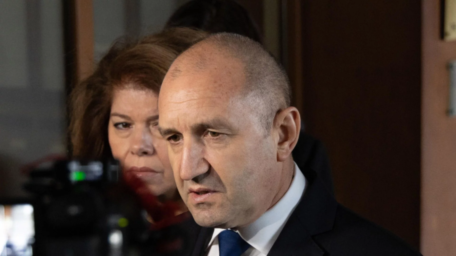 Радев поздрави новия полски президент, той го покани на визита