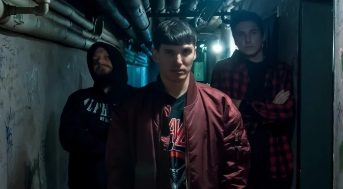 ABYSMATIC се присъединяват към Smash Into Pieces на 27 септември