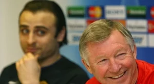 Сър Алекс „има послание“ към Рубен Аморим какво да прави със заплахите за бойкот