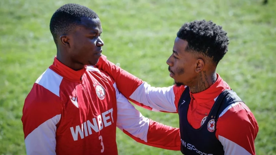 Официално: Дойде като спасител в ЦСКА, а сега го разкараха