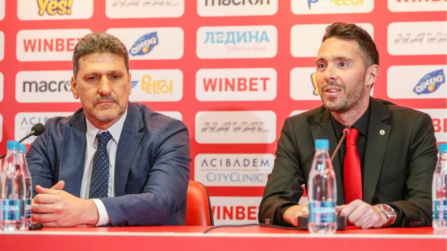 Разкритие зад граница: ЦСКА направил немислимото заради един от най-нежеланите