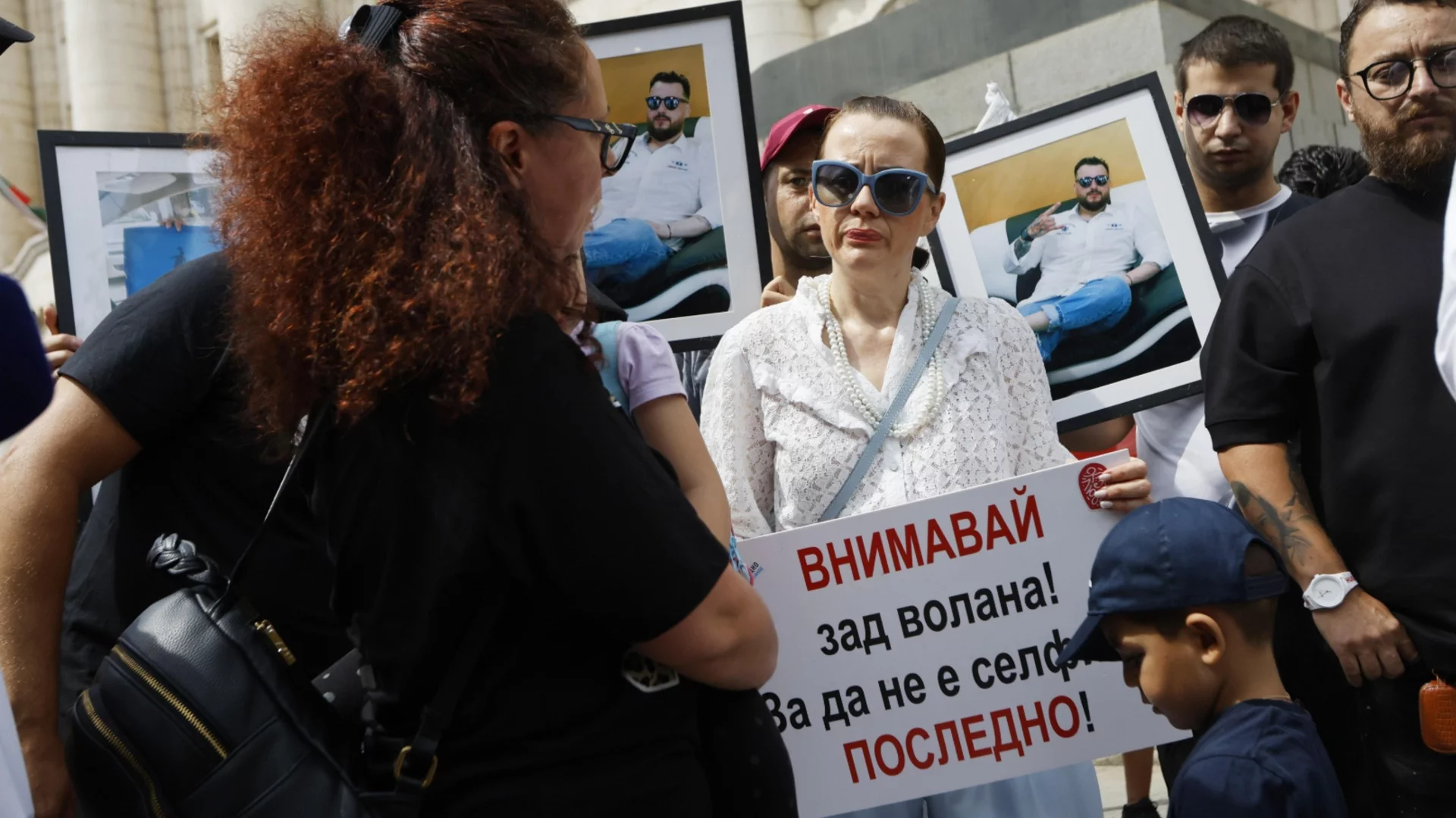 Няма промяна в състоянието на детето, пострадало при инцидента с АТВ в "Слънчев бряг"